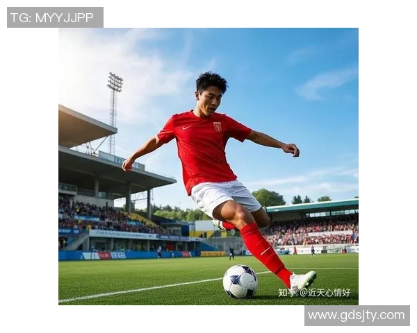 足球明星身边的球童背后的故事与梦想如何点亮绿茵场的未来