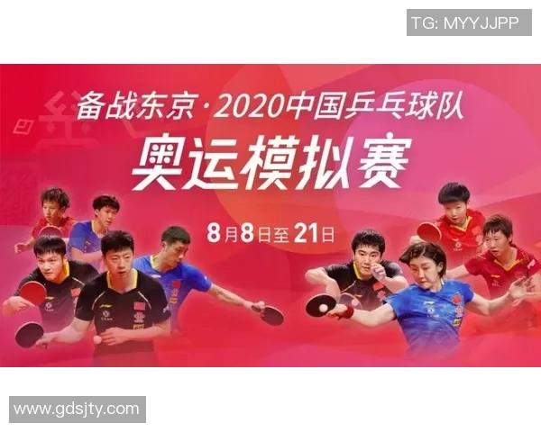 奋战东京：北京乒乓球队的荣耀与拼搏之路回顾